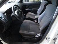 Mitsubishi Outlander  2.4 MIVEC 