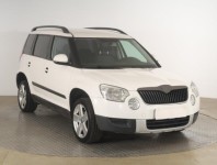Škoda Yeti  1.2 TSI 