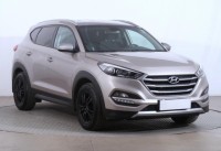 Hyundai Tucson  1.7 CRDi 