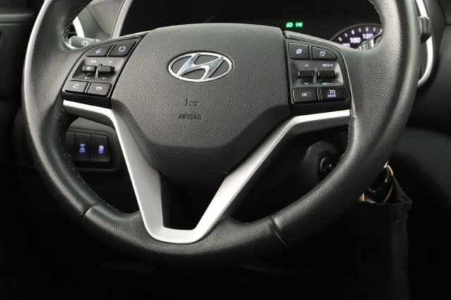 Hyundai Tucson  1.6 T-GDI Traveller