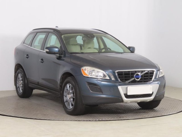 Volvo XC60  D3 