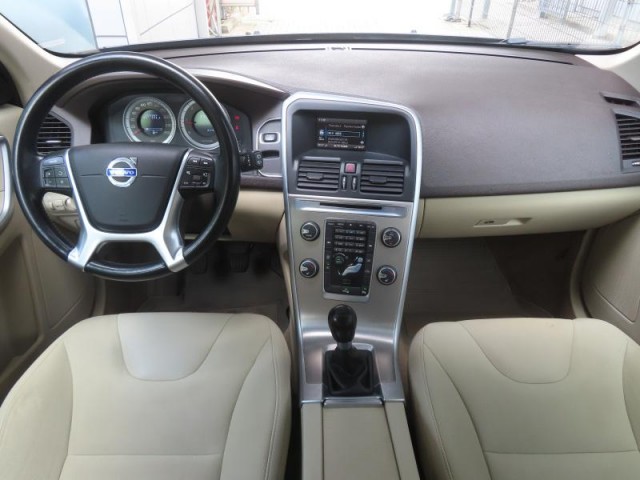 Volvo XC60  D3 