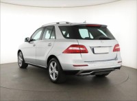Mercedes-Benz ML  ML 350 BlueTEC 