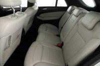 Mercedes-Benz ML  ML 350 BlueTEC 