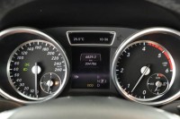Mercedes-Benz ML  ML 350 BlueTEC 