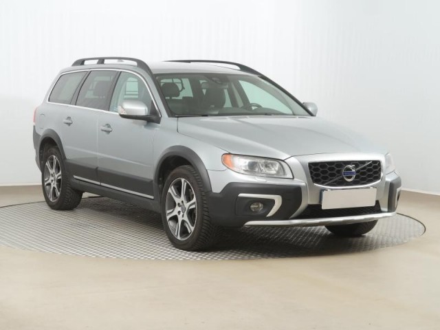 Volvo XC70  D5 AWD 