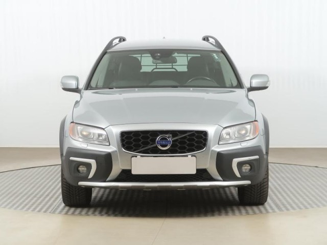 Volvo XC70  D5 AWD 