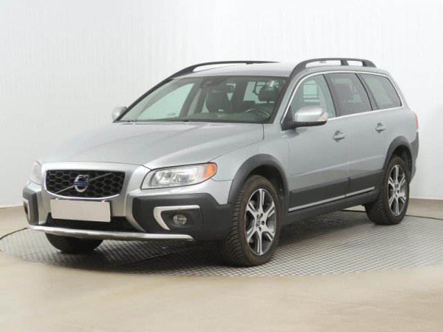 Volvo XC70  D5 AWD 