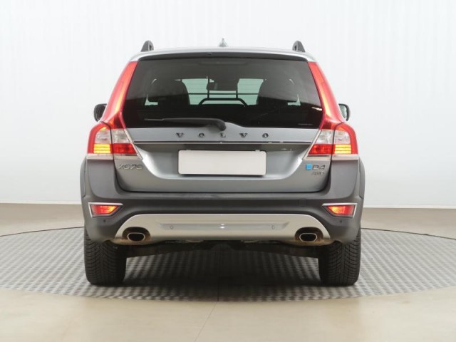 Volvo XC70  D5 AWD 