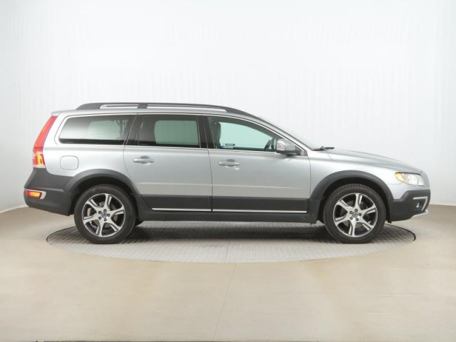 Volvo XC70  D5 AWD 
