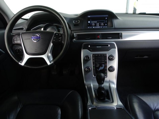 Volvo XC70  D5 AWD 