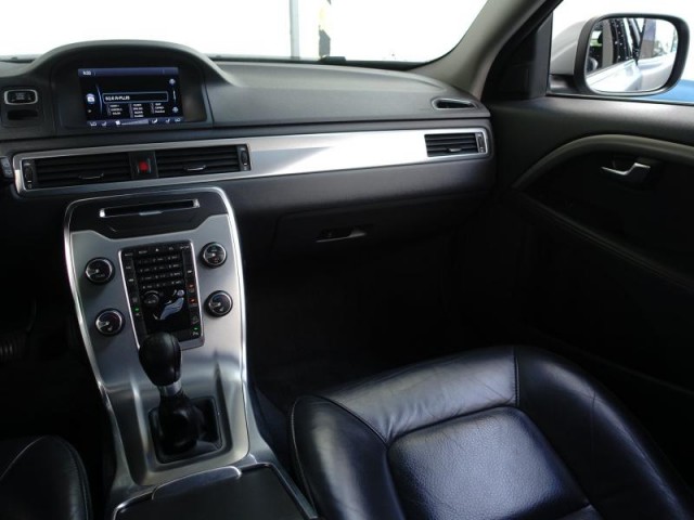 Volvo XC70  D5 AWD 