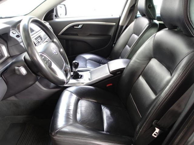 Volvo XC70  D5 AWD 