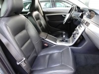 Volvo XC70  D5 AWD 