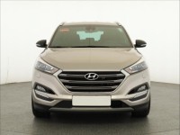Hyundai Tucson  2.0 CRDi 