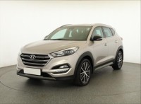 Hyundai Tucson  2.0 CRDi 