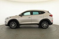 Hyundai Tucson  2.0 CRDi 