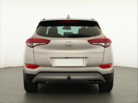 Hyundai Tucson  2.0 CRDi 