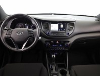 Hyundai Tucson  2.0 CRDi 