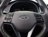 Hyundai Tucson  2.0 CRDi 