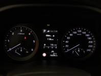 Hyundai Tucson  2.0 CRDi 
