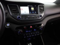 Hyundai Tucson  2.0 CRDi 
