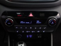 Hyundai Tucson  2.0 CRDi 