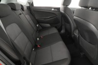 Hyundai Tucson  1.6 GDI 