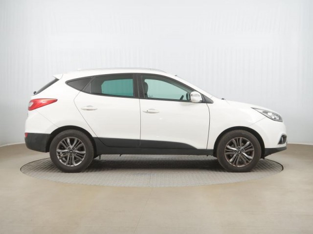 Hyundai ix35  2.0 CRDi 