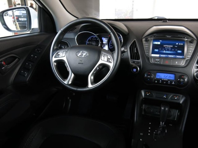 Hyundai ix35  2.0 CRDi 