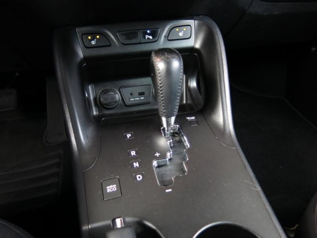 Hyundai ix35  2.0 CRDi 
