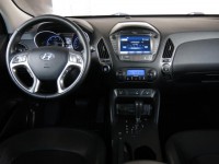 Hyundai ix35  2.0 CRDi 