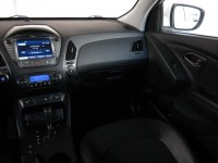 Hyundai ix35  2.0 CRDi 