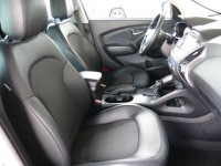 Hyundai ix35  2.0 CRDi 