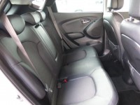 Hyundai ix35  2.0 CRDi 