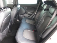 Hyundai ix35  2.0 CRDi 