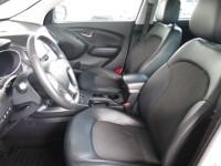 Hyundai ix35  2.0 CRDi 