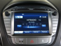 Hyundai ix35  2.0 CRDi 