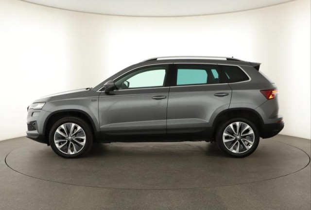 Škoda Karoq  2.0 TDI Drive