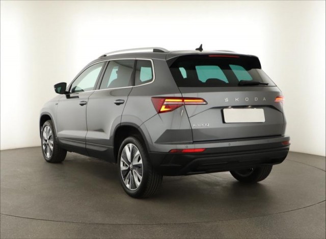 Škoda Karoq  2.0 TDI Drive