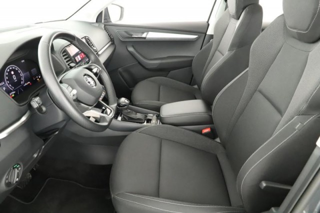 Škoda Karoq  2.0 TDI Drive