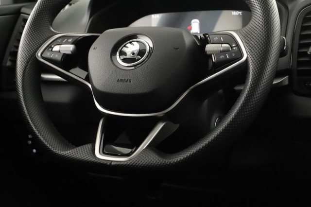 Škoda Karoq  2.0 TDI Drive