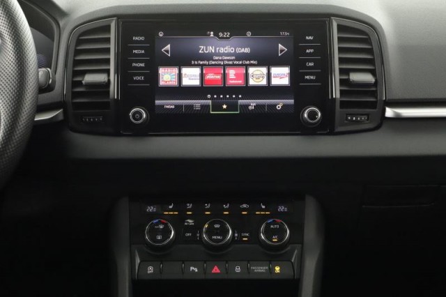 Škoda Karoq  2.0 TDI Drive