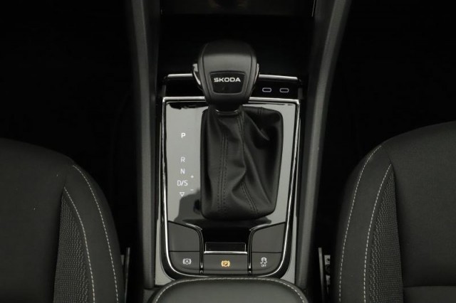 Škoda Karoq  2.0 TDI Drive