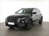 Hyundai Tucson  1.6 T-GDI N-Line