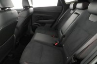 Hyundai Tucson  1.6 T-GDI N-Line