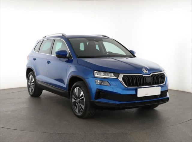 Škoda Karoq  2.0 TDI Drive