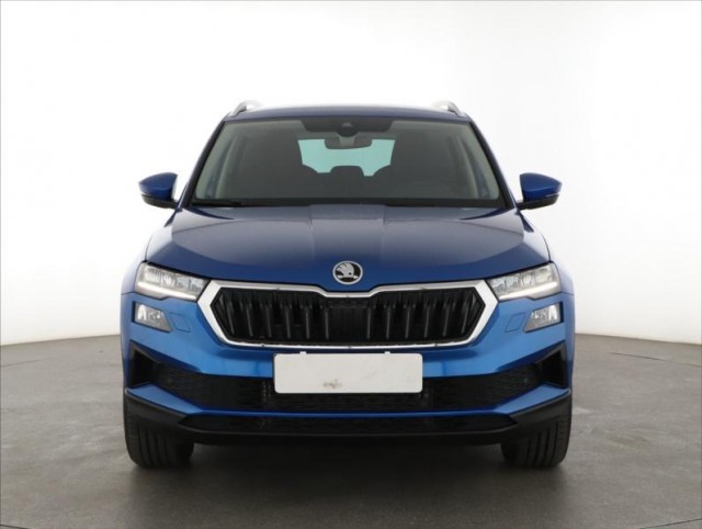 Škoda Karoq  2.0 TDI Drive