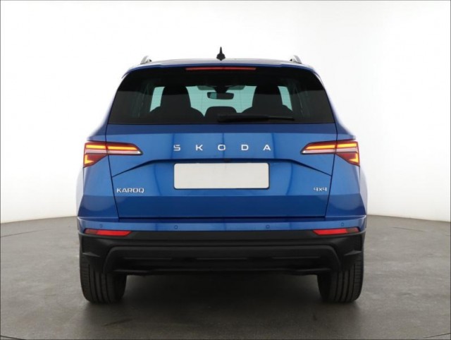 Škoda Karoq  2.0 TDI Drive