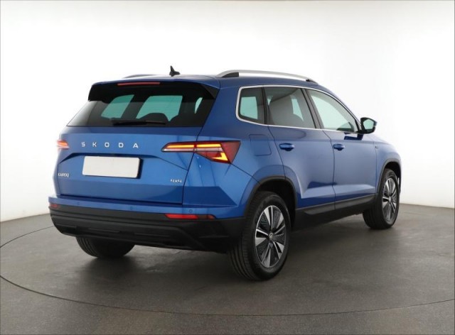 Škoda Karoq  2.0 TDI Drive